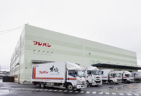 株式会社東北フジパンの求人・転職情報
