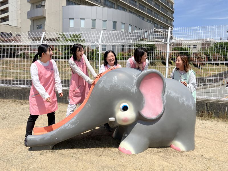 アートチャイルドケア株式会社の求人・転職情報