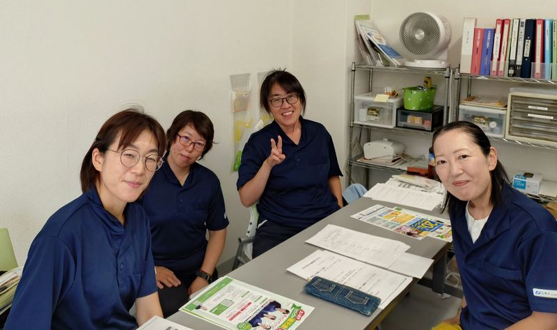 株式会社ニチイ学館の求人・転職情報