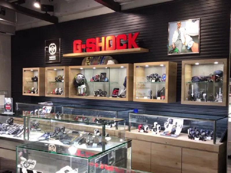 G-SHOCK　STORE　福岡のアルバイト・バイト求人情報-03
