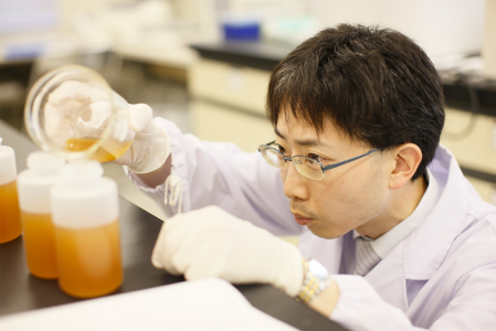 金氏高麗人参株式会社