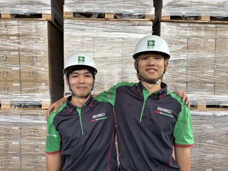 関東センコー運輸株式会社の求人・転職情報