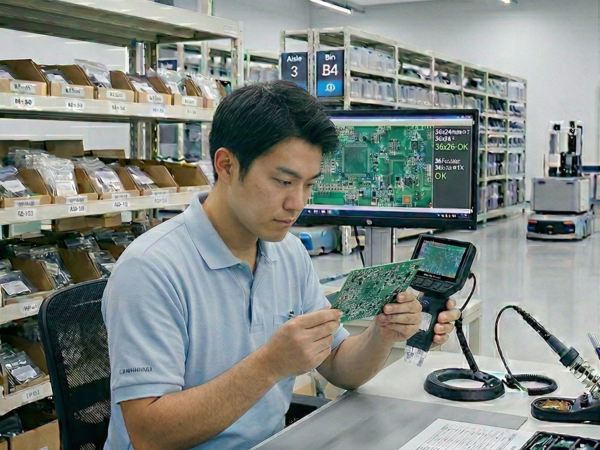 株式会社伸和スタッフ