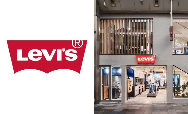 LEVI'S STORE KYOTO