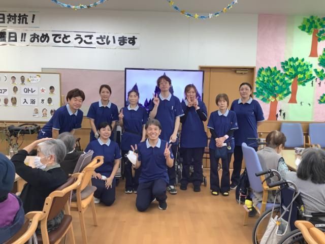 ケアパートナー一宮の求人・転職情報-03