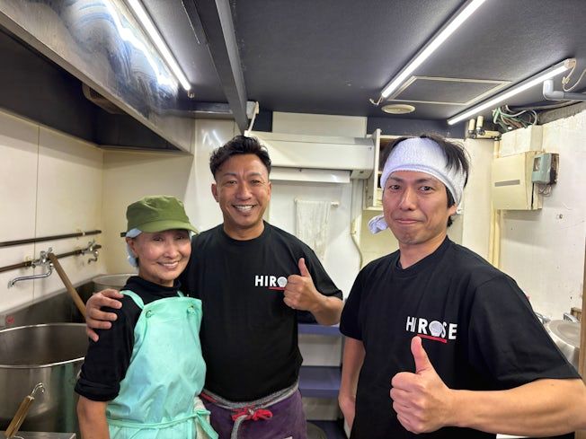 株式会社ROSSY JAPANの求人・転職情報