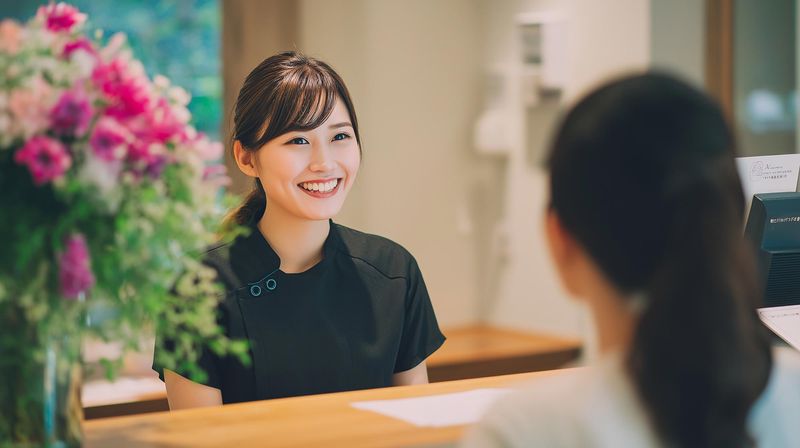 求人画像