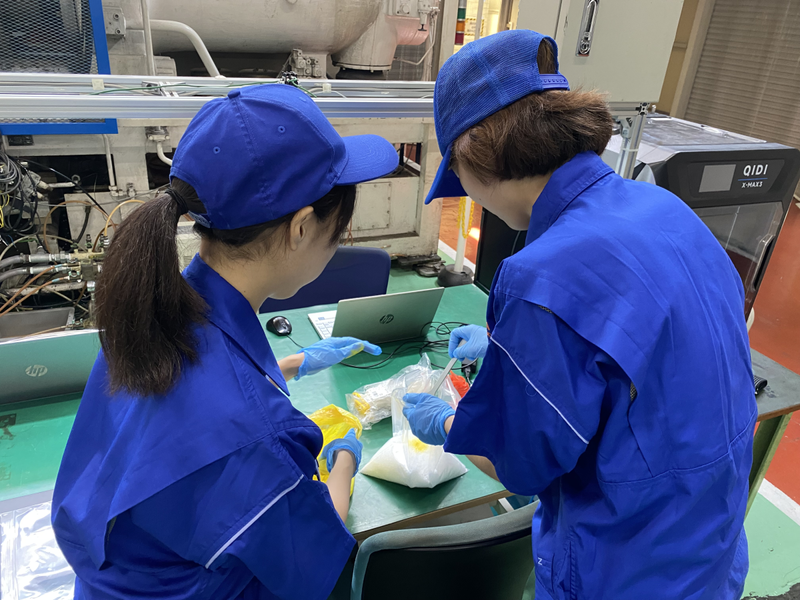 大阪銘板株式会社