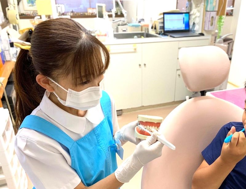 平井歯科医院の派遣求人情報