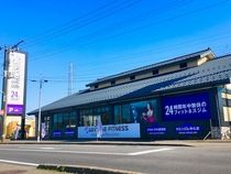 ANYTIME FITNESS 紫竹山店のアルバイト・バイト求人情報-03