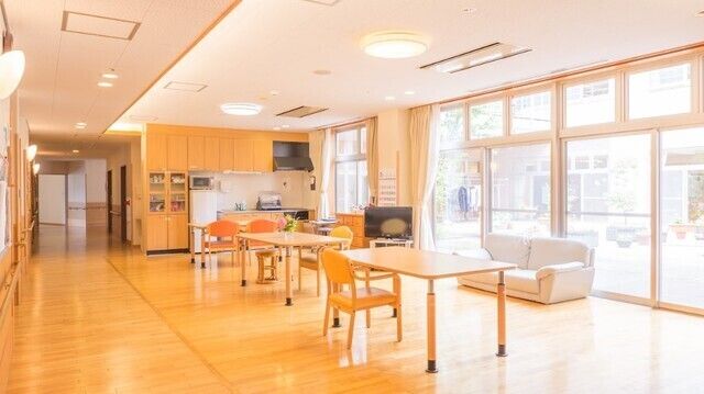 社会福祉法人堀川南会　特別養護老人ホームソレイユのアルバイト・バイト求人情報-03