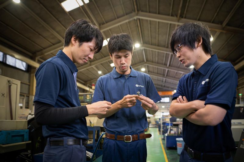 有限会社南野製作所の求人・転職情報