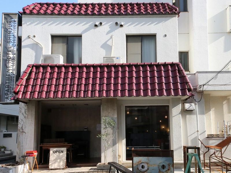 APARTMENTHOTELSHINJUKU