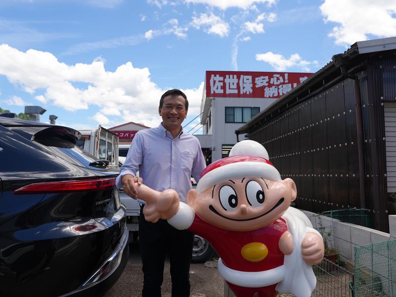 株式会社カーショップフクダのアルバイト・バイト求人情報-05