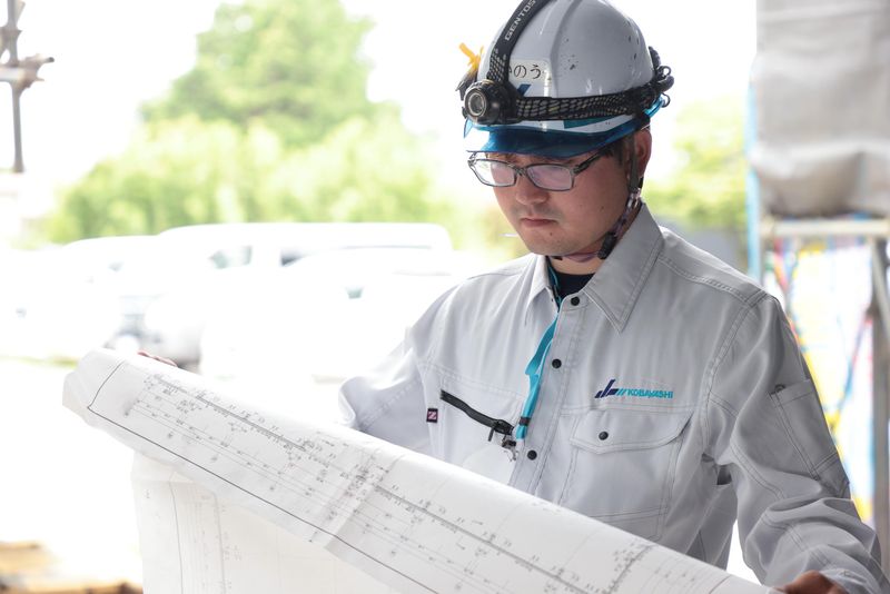 小林工業株式会社の求人・転職情報