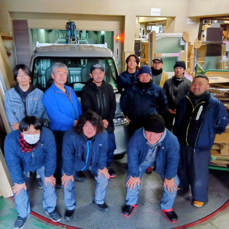 エヌエストーヨー住器株式会社　東京本社のアルバイト・バイト求人情報-02