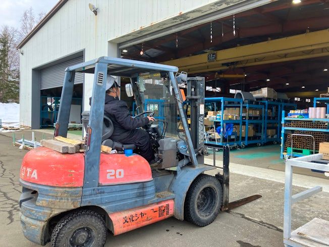 有限会社共栄梱包の求人・転職情報