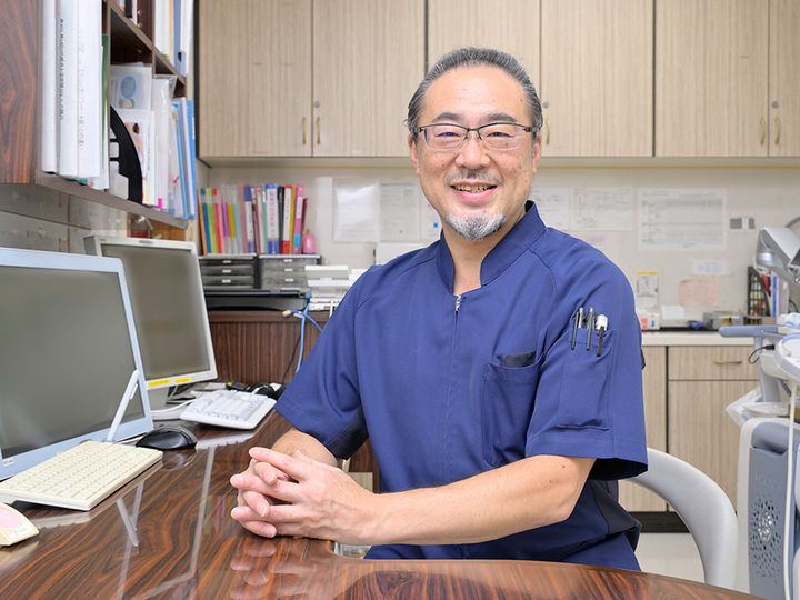 千音寺産婦人科のアルバイト・バイト求人情報-15