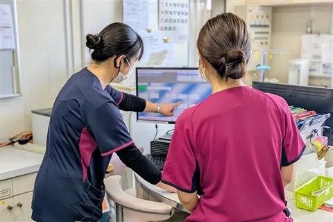 社会医療法人さくら会の求人・転職情報