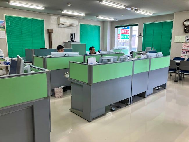 株式会社コオヨーの求人・転職情報