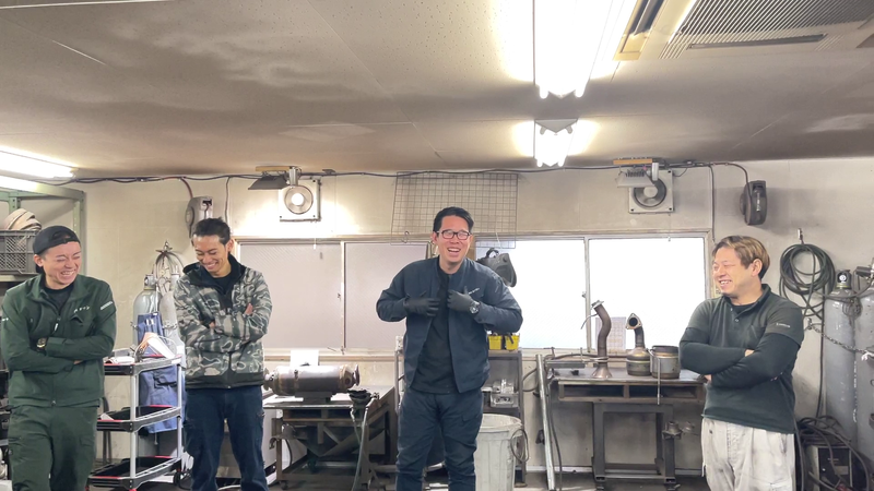 次の灯株式会社の求人・転職情報