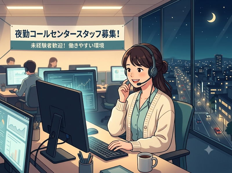 求人画像