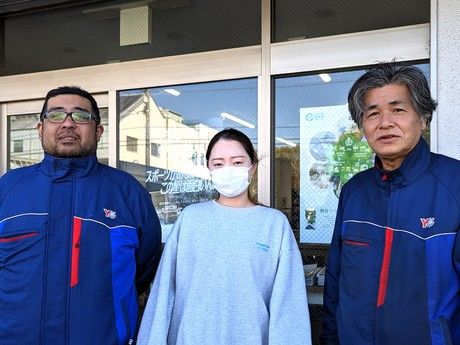 YC(読売センター)　東戸塚南部の求人情報