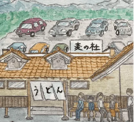 求人画像