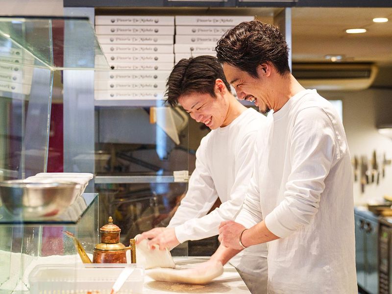 株式会社バルニバービコンシスタンスの求人・転職情報