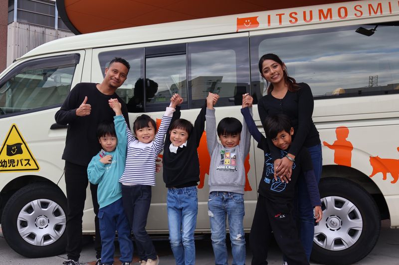 イツモスマイル株式会社-0003の求人・転職情報