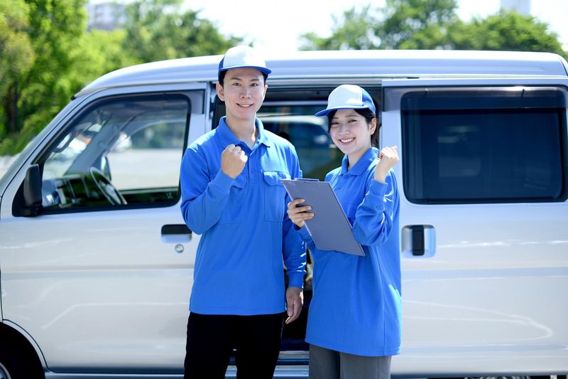 ＹＫ　ＴＲＡＮＳＰＯＲＴ合同会社の求人・転職情報