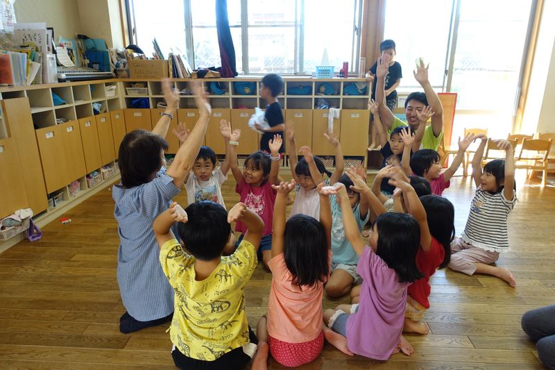 けやきの木保育園(社会福祉法人熱田福祉会)のアルバイト・バイト求人情報-02