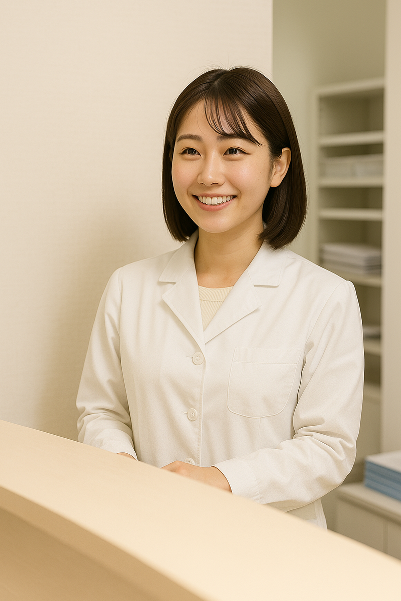 株式会社NCI上越支店の派遣求人情報