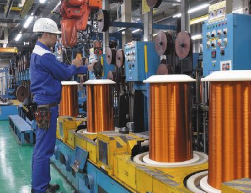 住友電工ウインテック株式会社の求人・転職情報