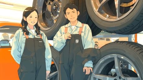 株式会社トラストファミリー