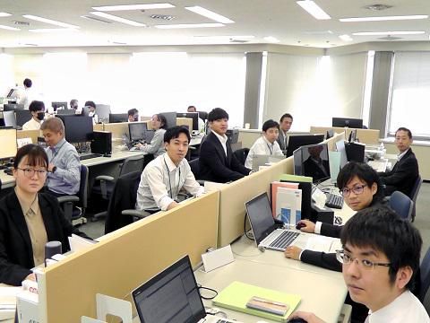 株式会社とめ研究所本社ラボのアルバイト・バイト求人情報-04