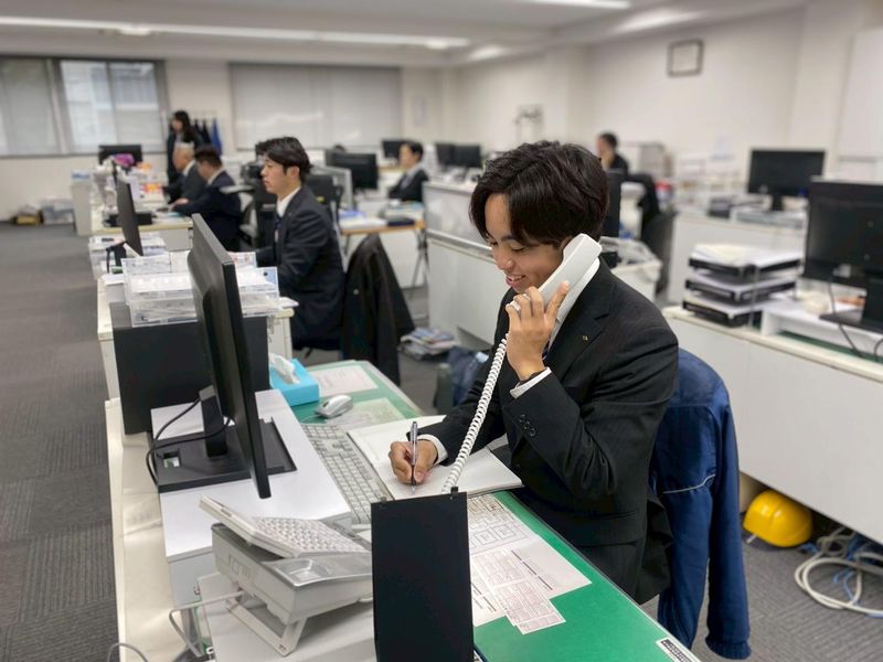 千代田機工株式会社の求人・転職情報