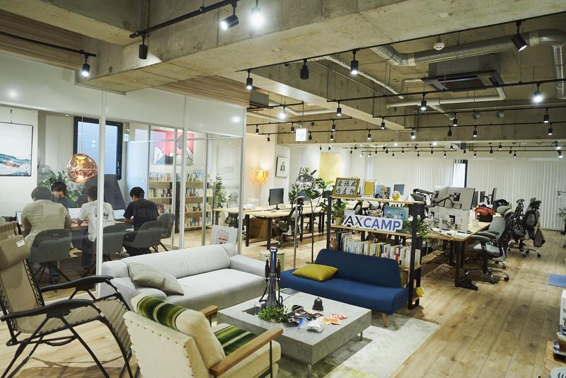 株式会社ＡＸの求人・転職情報