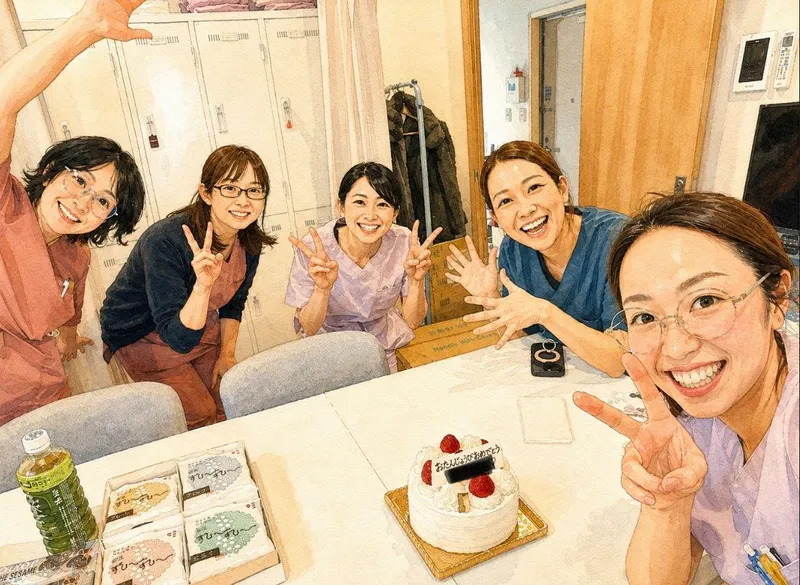 医療法人社団睦会の求人・転職情報