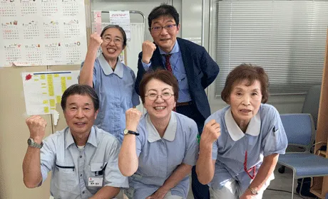 エーエフマネジメント株式会社の求人・転職情報