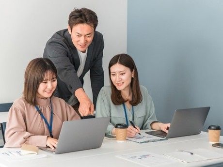 求人画像