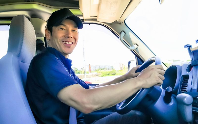 合同会社Kei lead expressの求人・転職情報