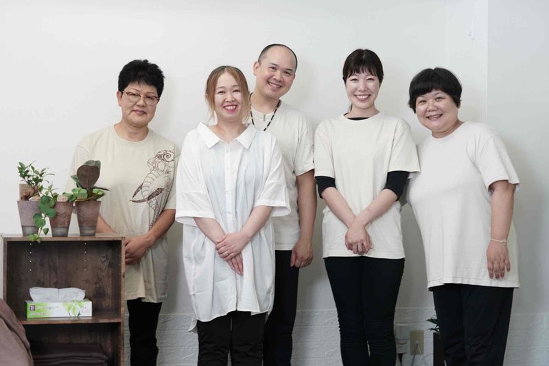 ボディケアまほらまの求人・転職情報