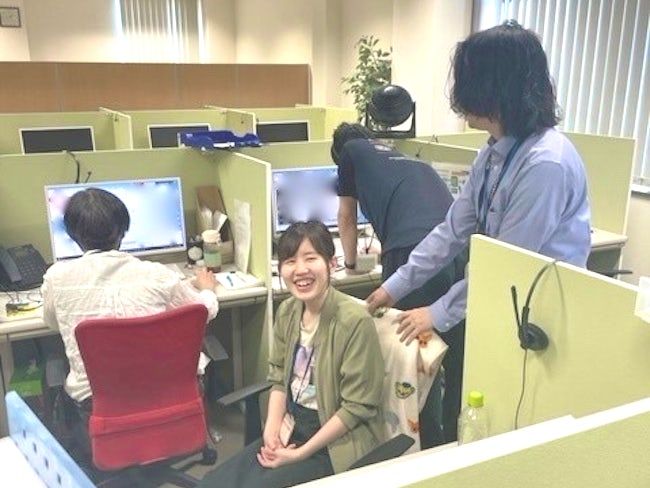 求人画像