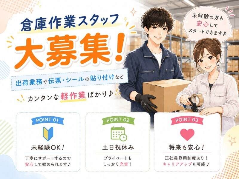 求人画像