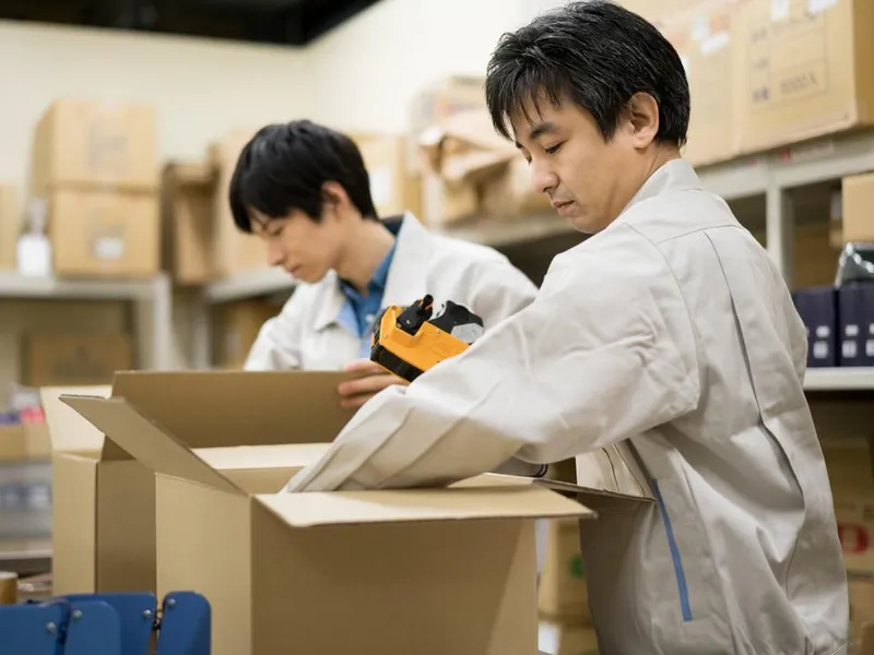 株式会社イミディエイト