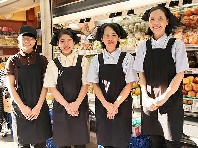 マルマンストア江古田店の求人3