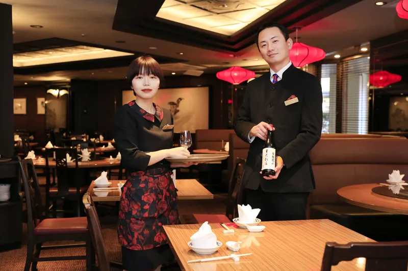 株式会社重慶飯店の求人・転職情報