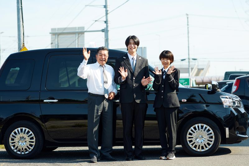 株式会社上尾タクシーのアルバイト・バイト求人情報-04