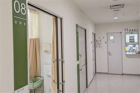 医療法人社団明和会の求人・転職情報
